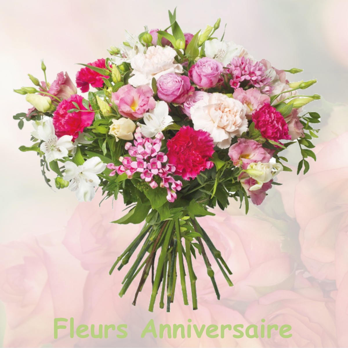 fleurs anniversaire SAINT-PIERRE-AZIF